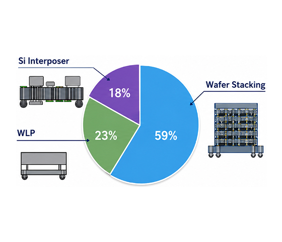 TSV application market